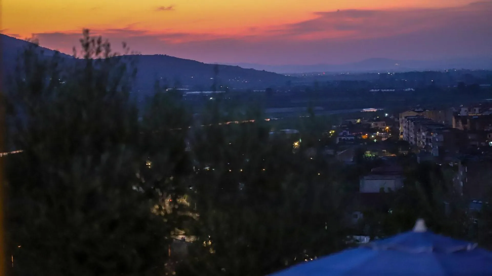 Bujtina Musta Guest House Berat Country house