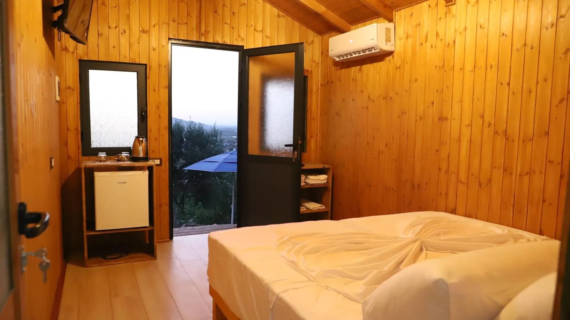 Bujtina Musta Guest House Berat 0*,  Albania