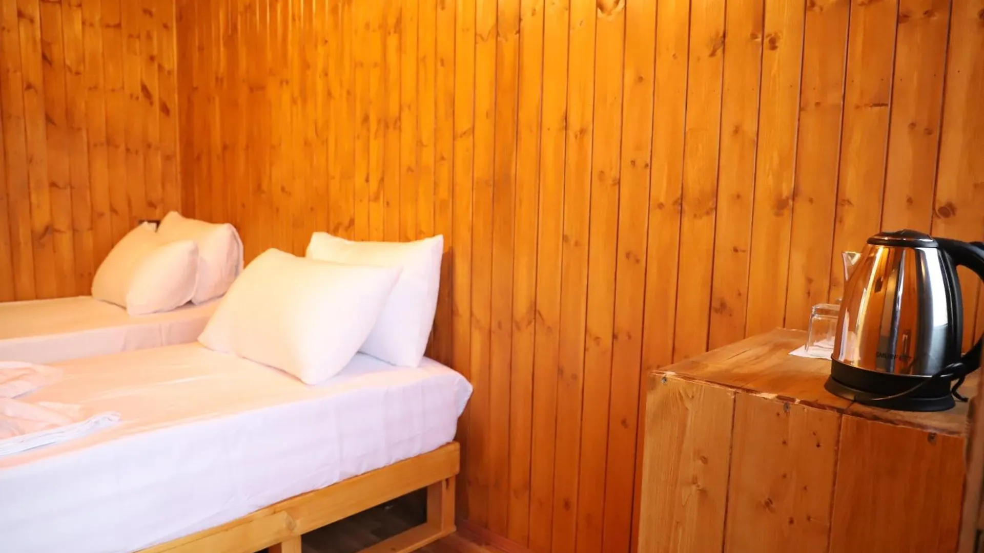 Bujtina Musta Guest House Berat