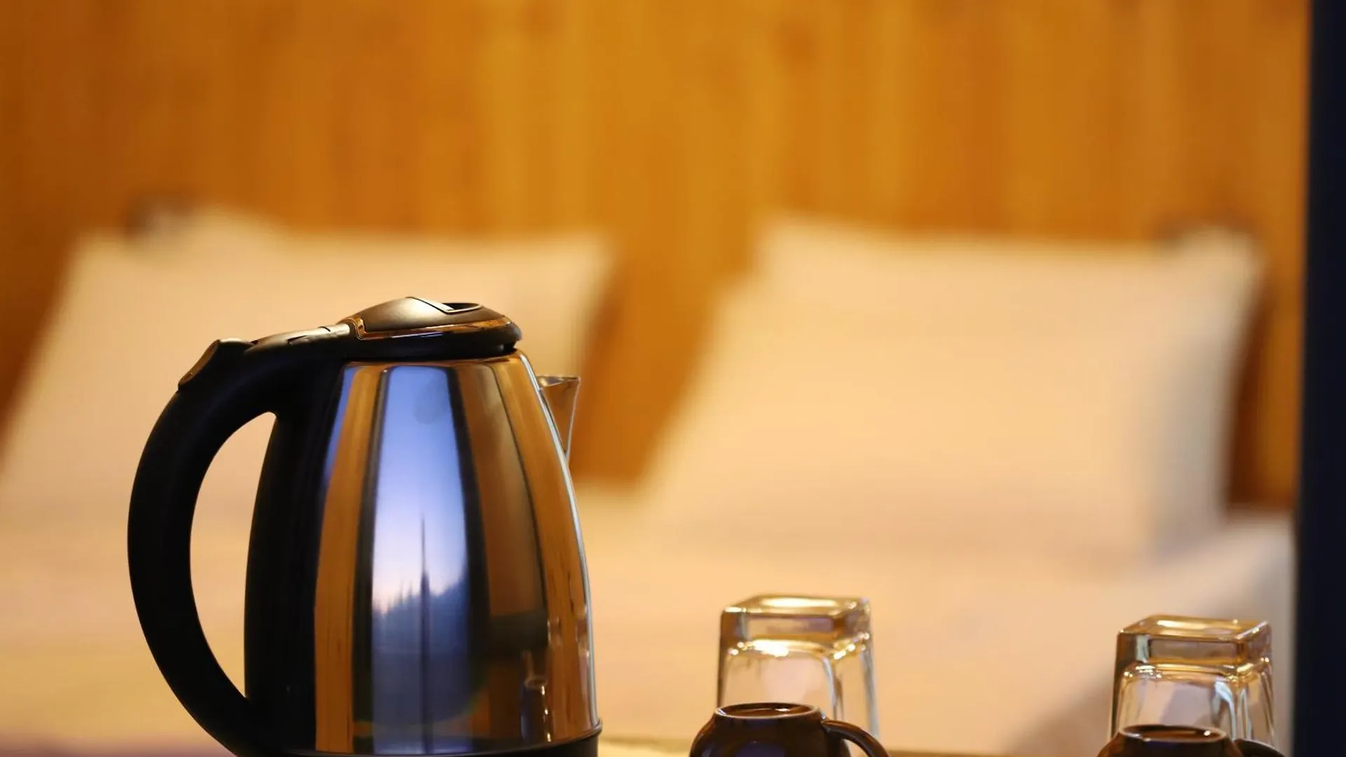 Bujtina Musta Guest House Berat Country house