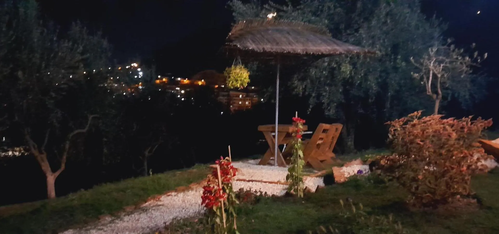 Bujtina Musta Guest House Berat Country house