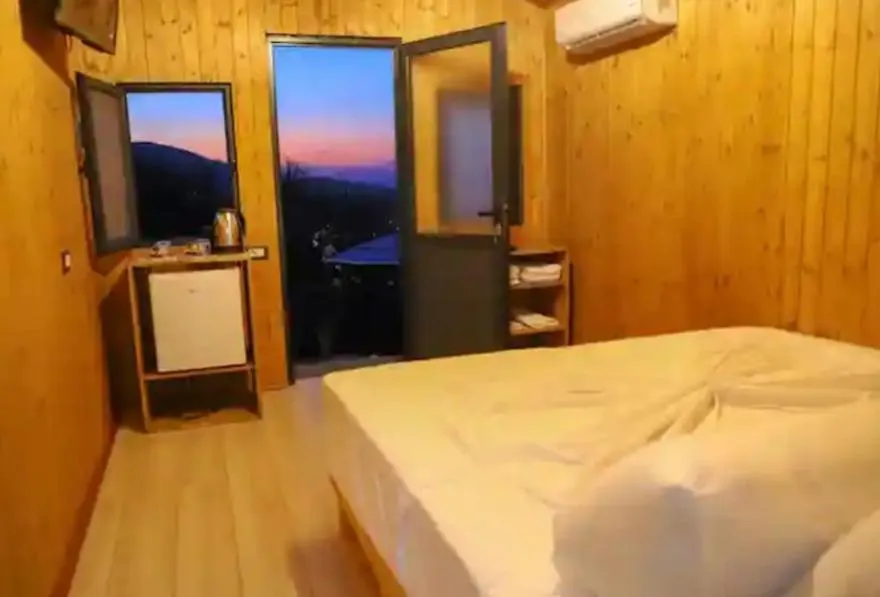 Country house Bujtina Musta Guest House Berat