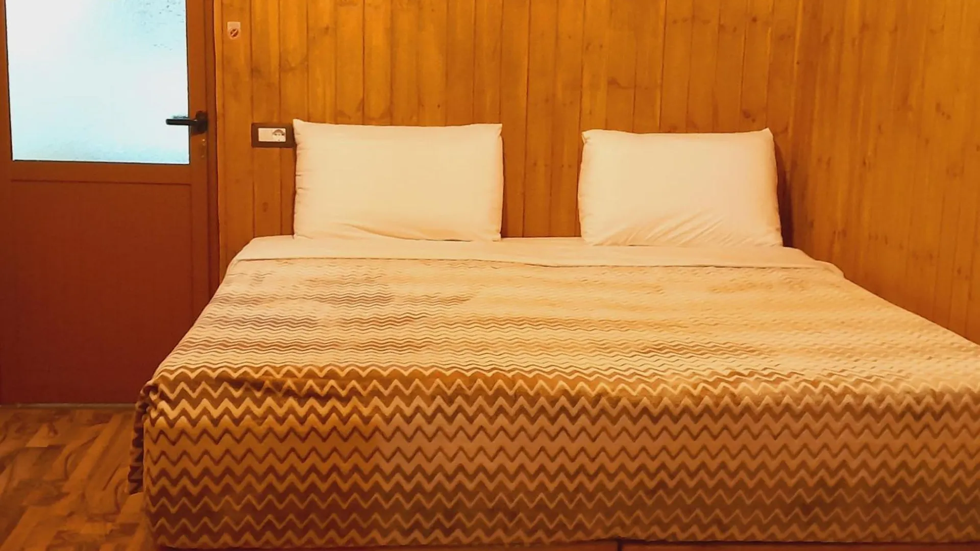 Country house Bujtina Musta Guest House Berat Albania